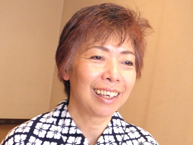 家元 松本幸四郎 松本幸万里日本舞踊教室の講師紹介